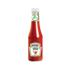 Heinz Tomato Ketchup 300g Bottle