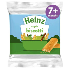 Heinz Apple Biscuits 60g