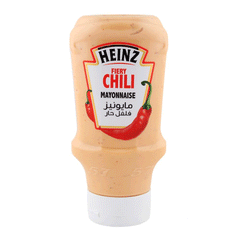 Heinz Chili Mayonnaise 400g