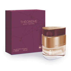 Rue Broca Theoreme EDP 90ml