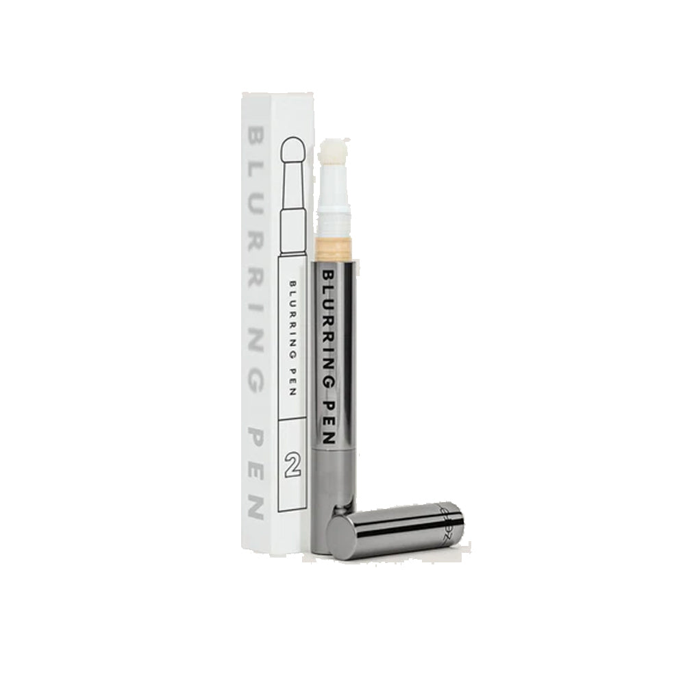Zero Makeup Blurring Pen Creme 2ml