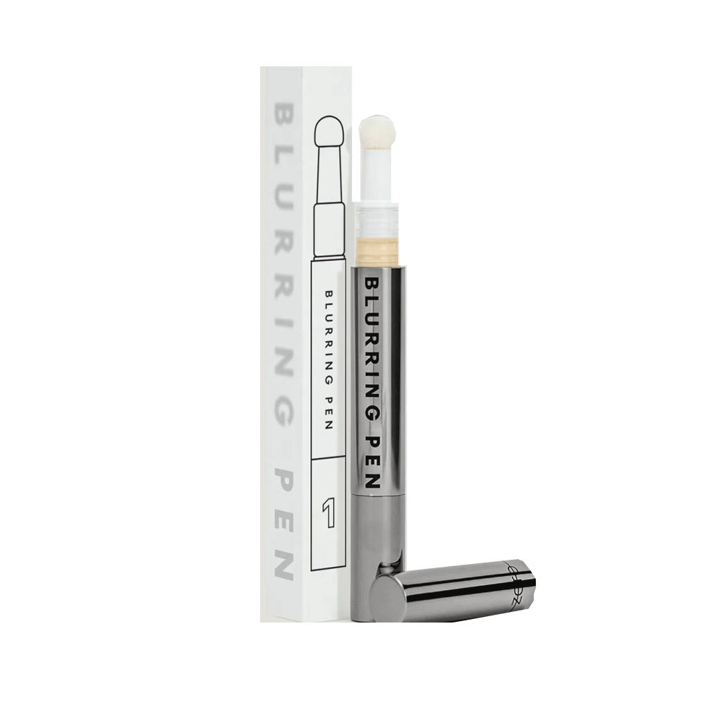 Zero Makeup Blurring Pen Honey 2ml
