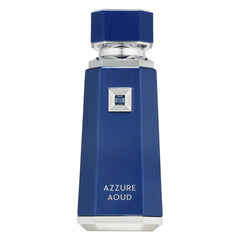 French Avenue Azzure Aoud Edp 100ml