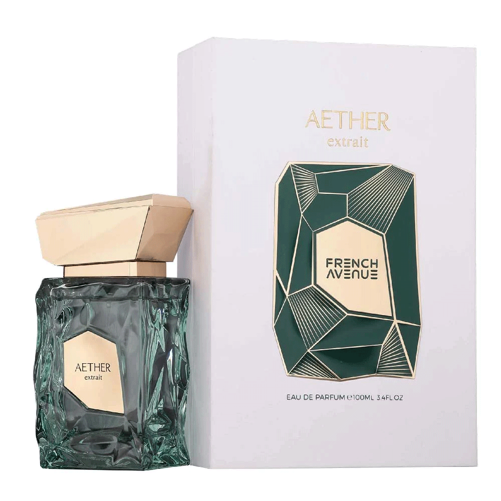 French Avenue Aether Extrait Edp 100ml