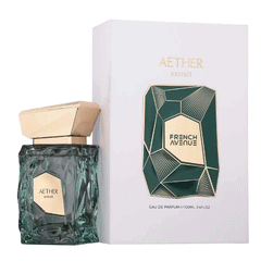 French Avenue Aether Extrait Edp 100ml