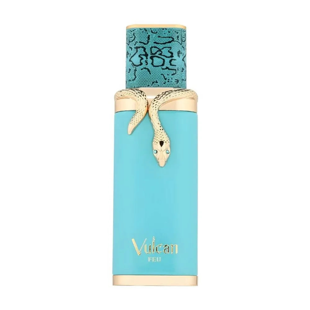 French Avenue Vulcan Feu EDP 100ml
