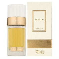 French Avenue Zenith Vanilla Edp 100ml