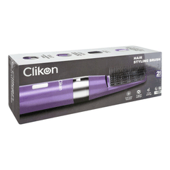 Click On Hair Styling Brush CK3349