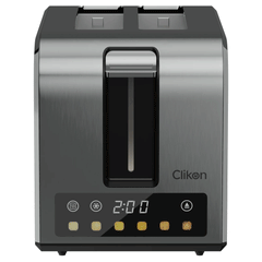 Clikon Smart Bread Toaster 750W CK2460
