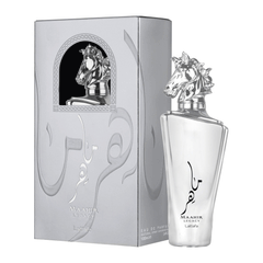 Lattafa Men's Maahir Legacy EDP 100ml