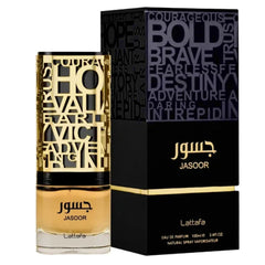 Lattafa Jasoor EDP 100ml