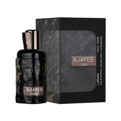 Lattafa Ajayeb Dubai EDP 100ml