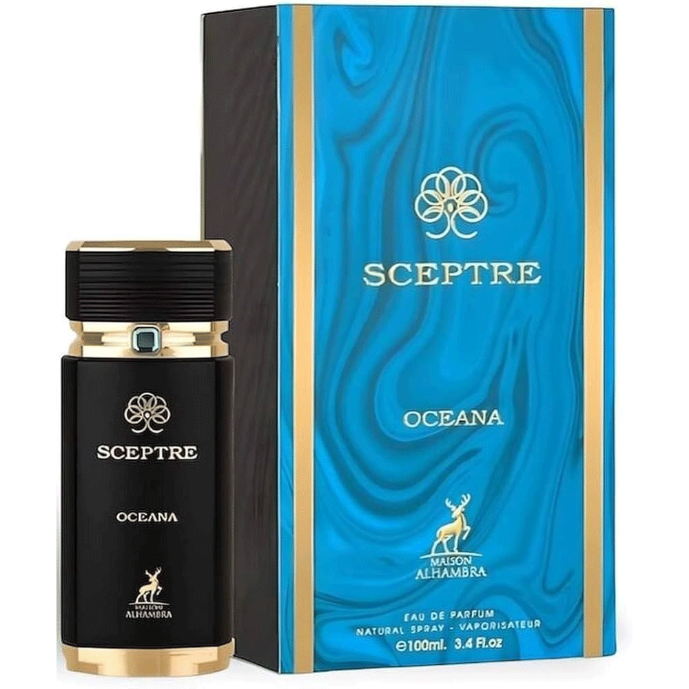Maison Alhambra Sceptre Oceana EDP 100ml