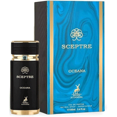 Maison Alhambra Sceptre Oceana EDP 100ml