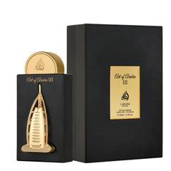 Lattafa Art Of Arabia III Edp 100ml