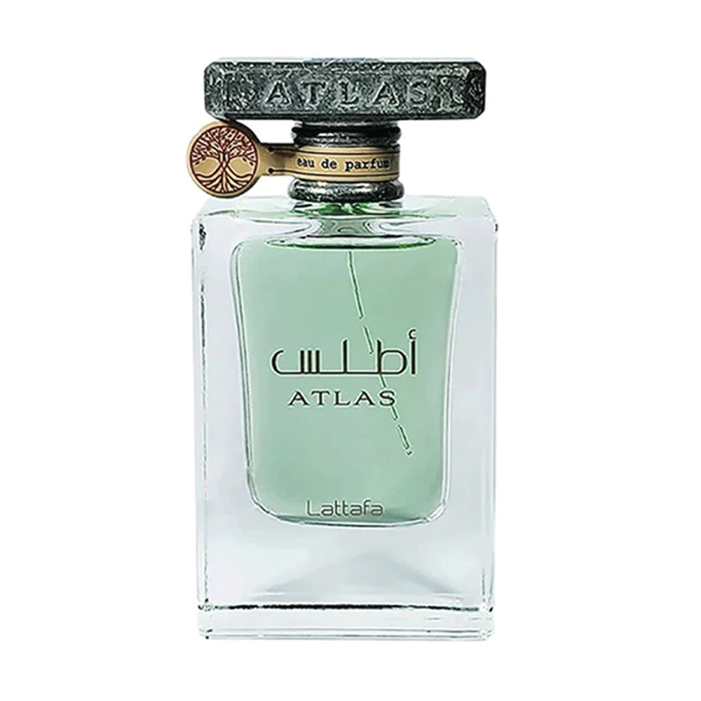 Lattafa Atlas Edp 55ml
