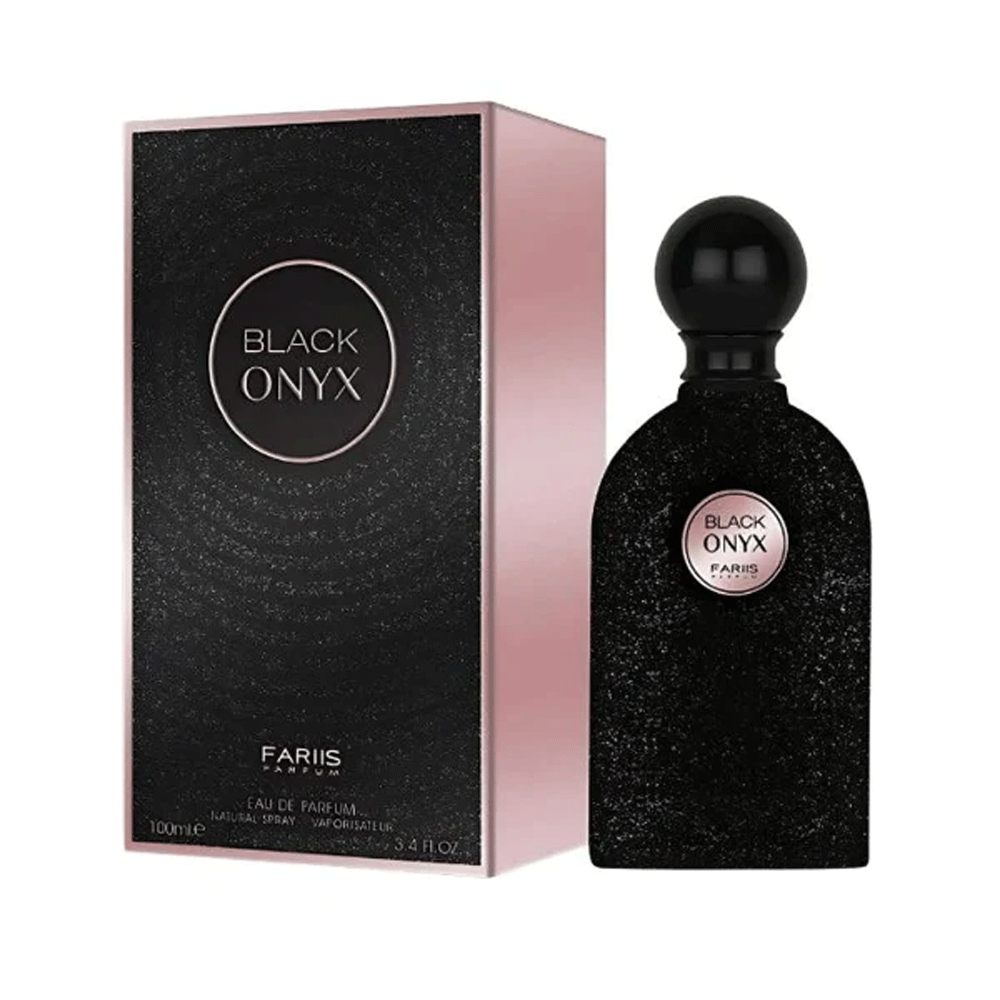 Fariis Black Onyx EDP 100ml