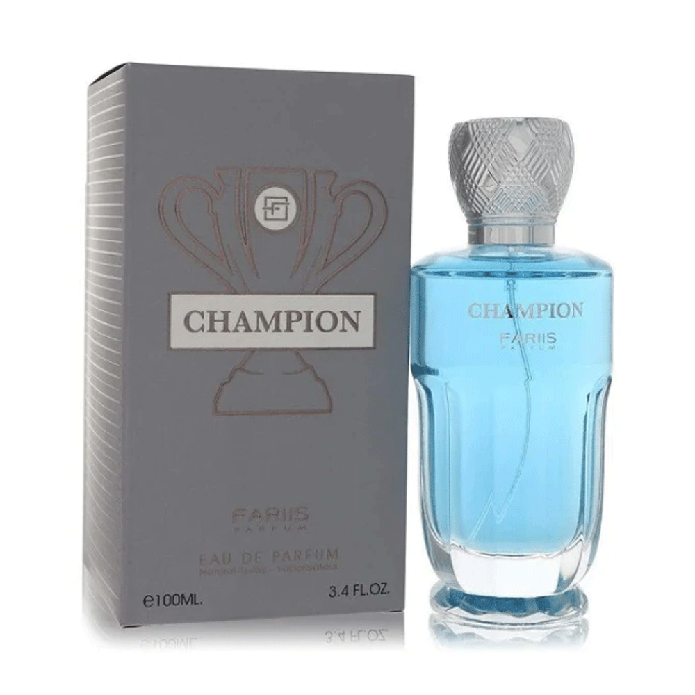 Fariis Champion by Fariis Parfum EDP 100ml