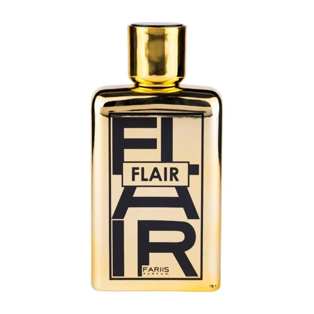 Fariis Parfum Flair EDP 100ml