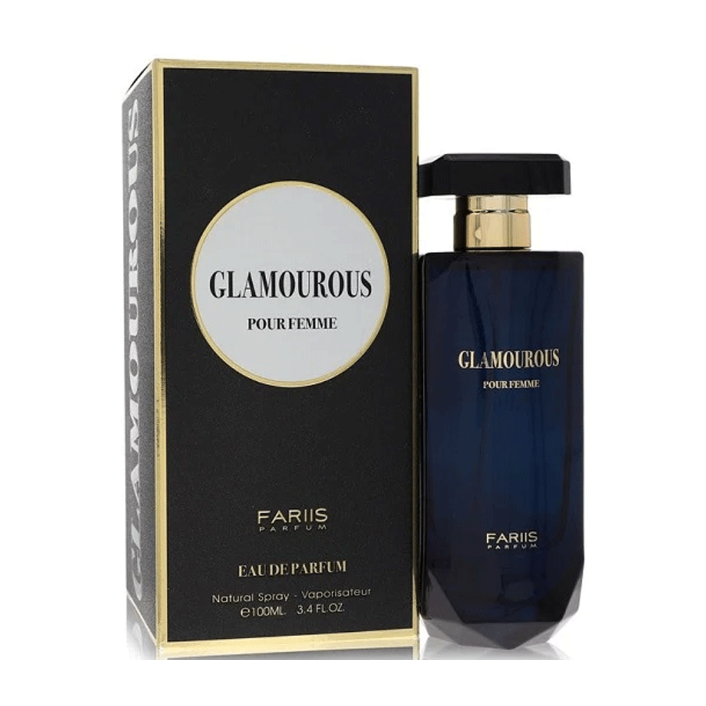 Fariis Glamourous Fariis Parfum EDP 100ml