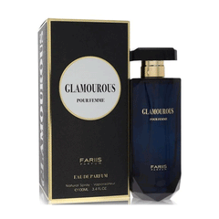 Fariis Glamourous Fariis Parfum EDP 100ml