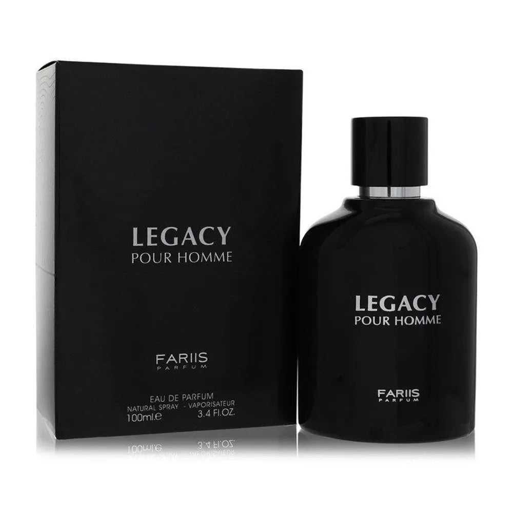Fariis Legacy Parfum EDP 100ml