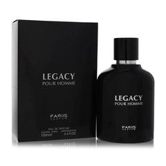 Fariis Legacy Parfum EDP 100ml