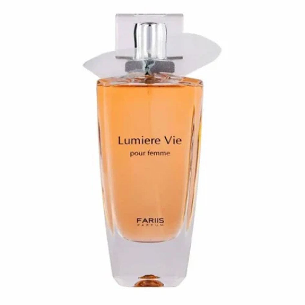 Fariis Lumiere Vie Edp 100Ml