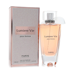 Fariis Lumiere Vie Edp 100Ml