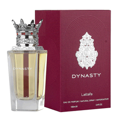 Lattafa Dynasty EDP 100ml
