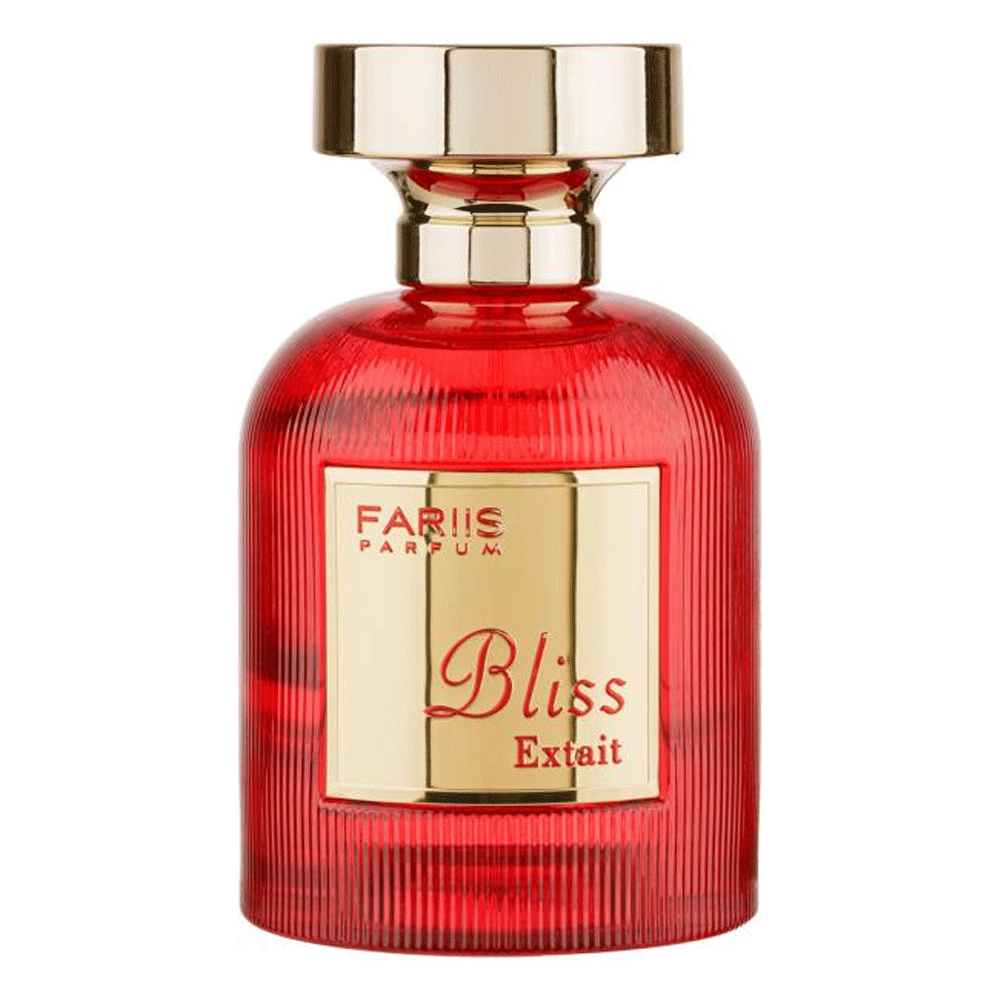 Bliss Extait By Fariis Edp 100Ml