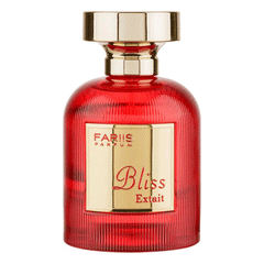 Bliss Extait By Fariis Edp 100Ml