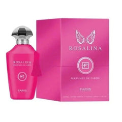 Fariis Rosalina Parfum EDP 100ml