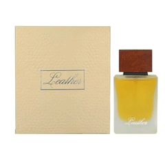 Leather Perfume EDP 100ml