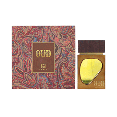 Ahmed Al Maghribi Bombay Oud EDP 80ml