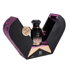 Ahmed Al Maghribi Oud & Roses EDP 60ml