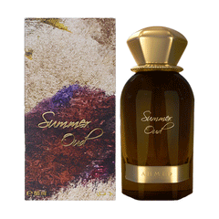 Ahmed Al Maghribi Summer Oud EDP 60ml