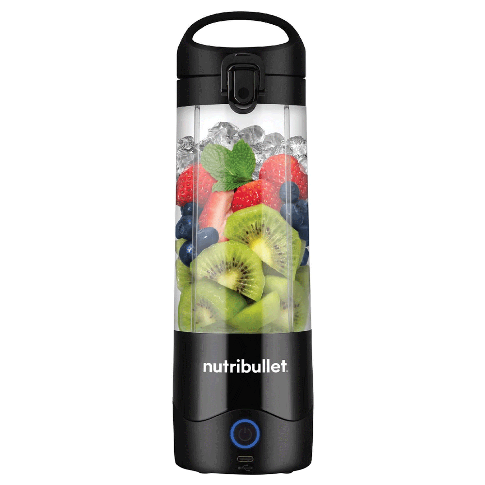 Nutribullet Portable Blender BD-BX628A-23