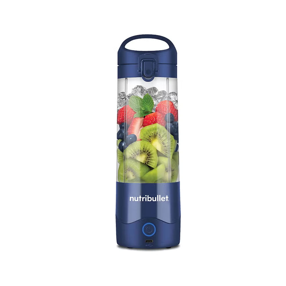 Nutribullet Portable Blender Bd-Bx630A-23