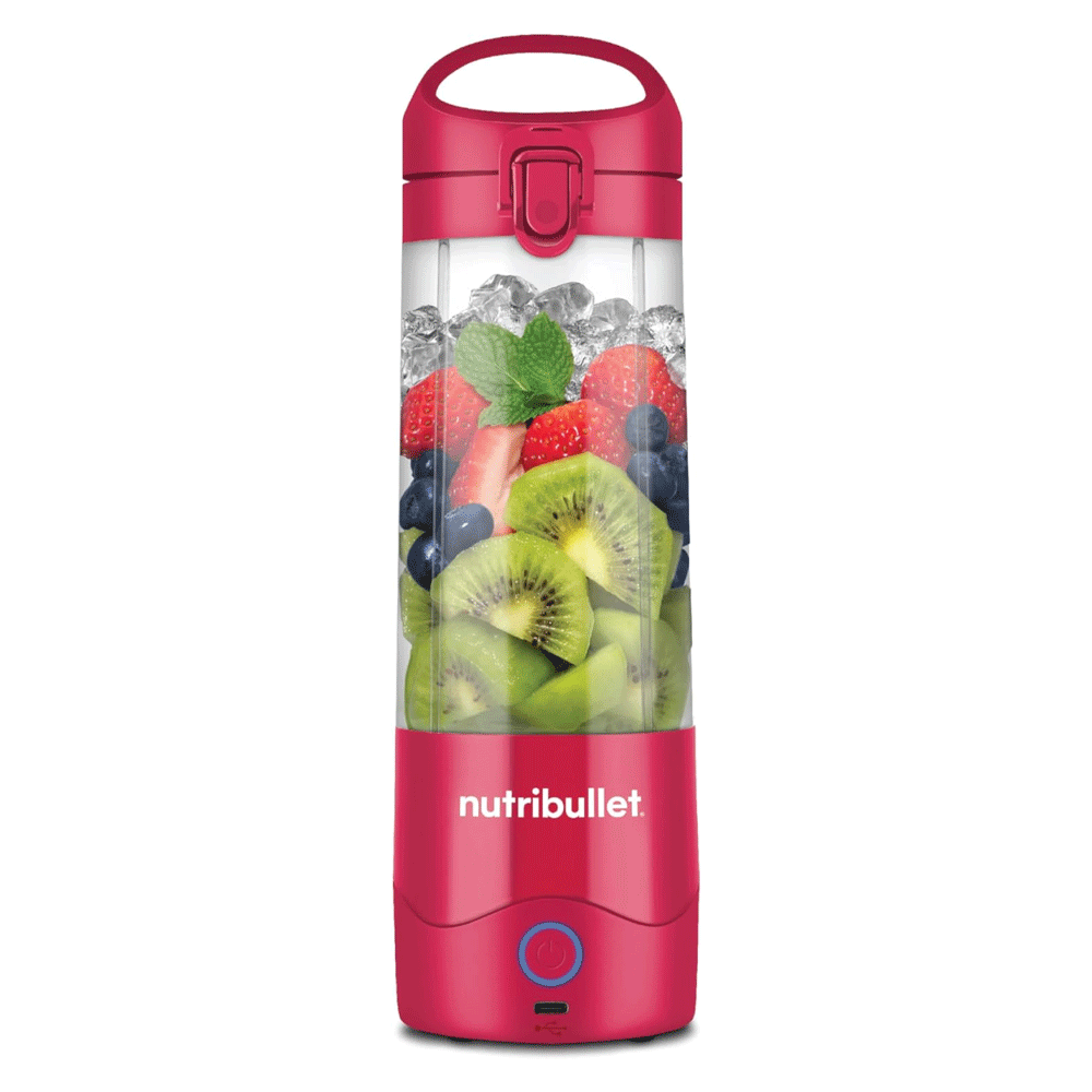 Nutribullet Portable Blender BD-BX629A-23