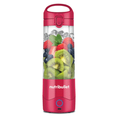 Nutribullet Portable Blender BD-BX629A-23