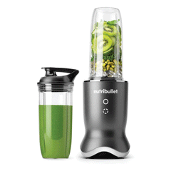 Nutribullet Ultra Blender 1200W NBU-500