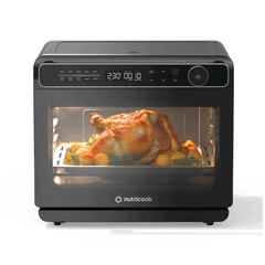 Nutricook Air Fryer Steami 24L NC-ST01K