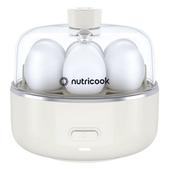 Nutricook Eggi Egg Cooker 2 Sand EC207ME