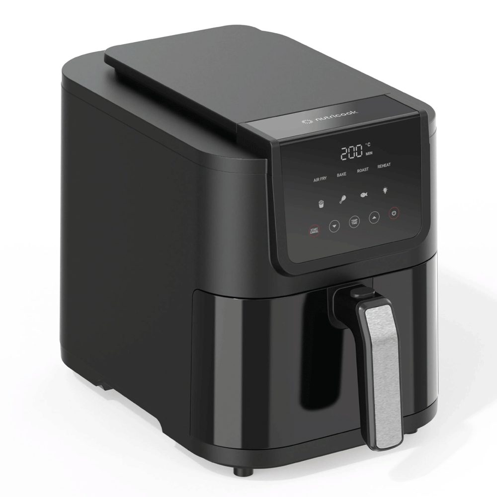 Nutricook Air Fryer Slim 5L NC-AFS100
