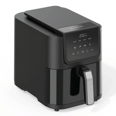 Nutricook Air Fryer Slim 5L NC-AFS100