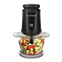 Nutricook Choppi XL NC-CH1200