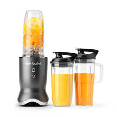 Nutribullet Ultra Blender Extractor BX-966-27