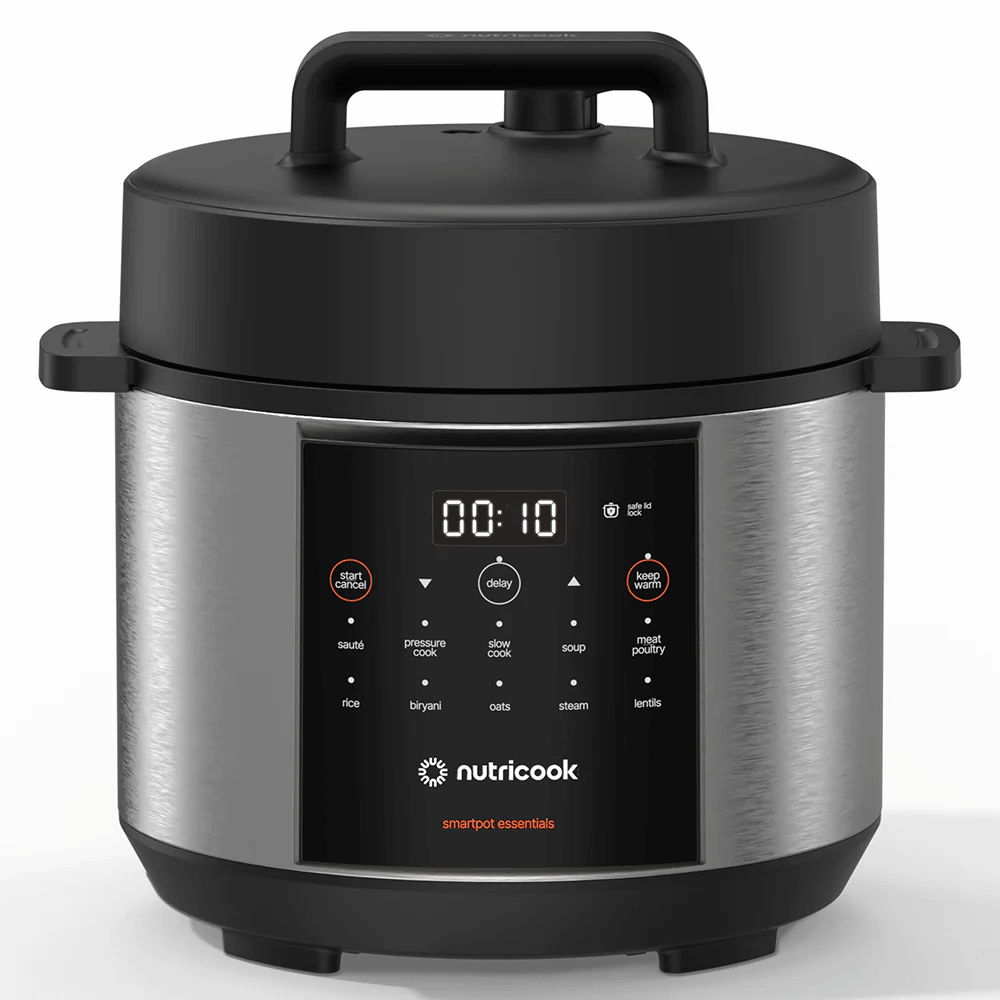 Nutricook Smart Pot Essential 4L NC-SP150