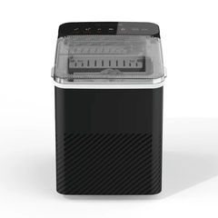 Nutricook Bullet Ice Maker Black NC-ICY510K